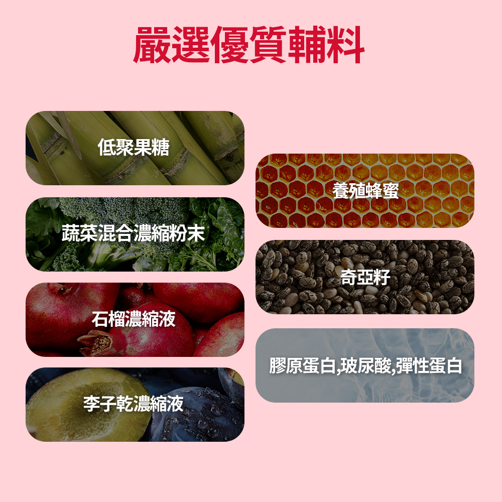 [明星同款] 1個月甩大肚腩塑形計劃(贈送水瓶)